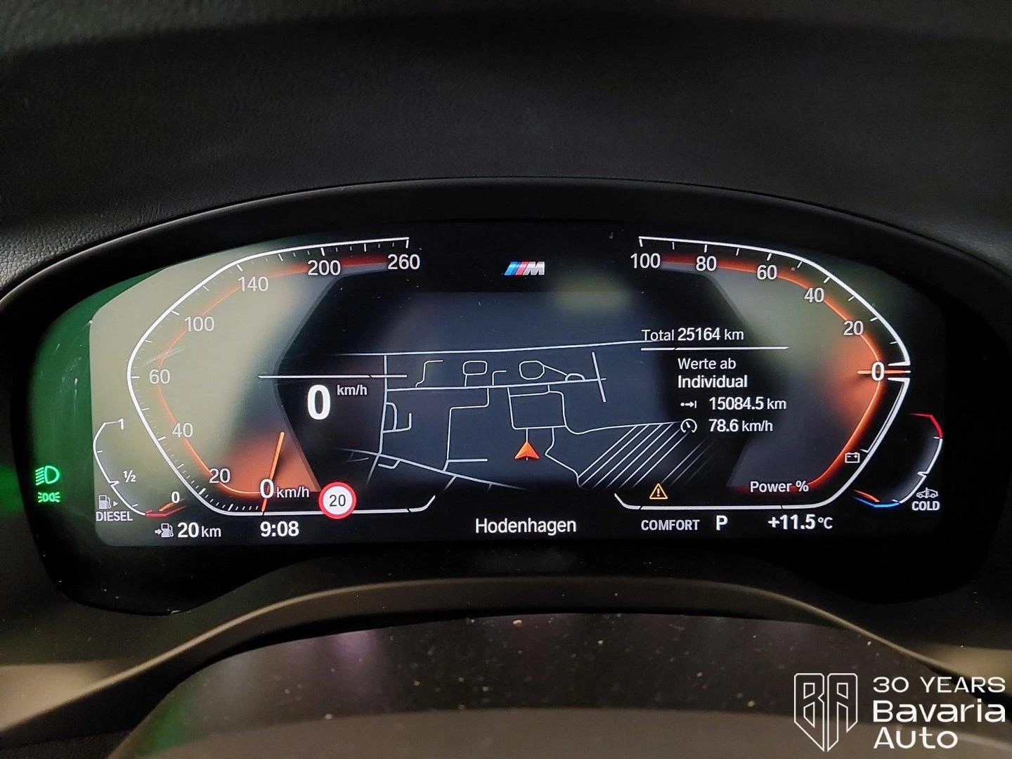 BMW X4 30d xDrive Sportautomatic, снимка 10 - Автомобили и джипове - 56277466