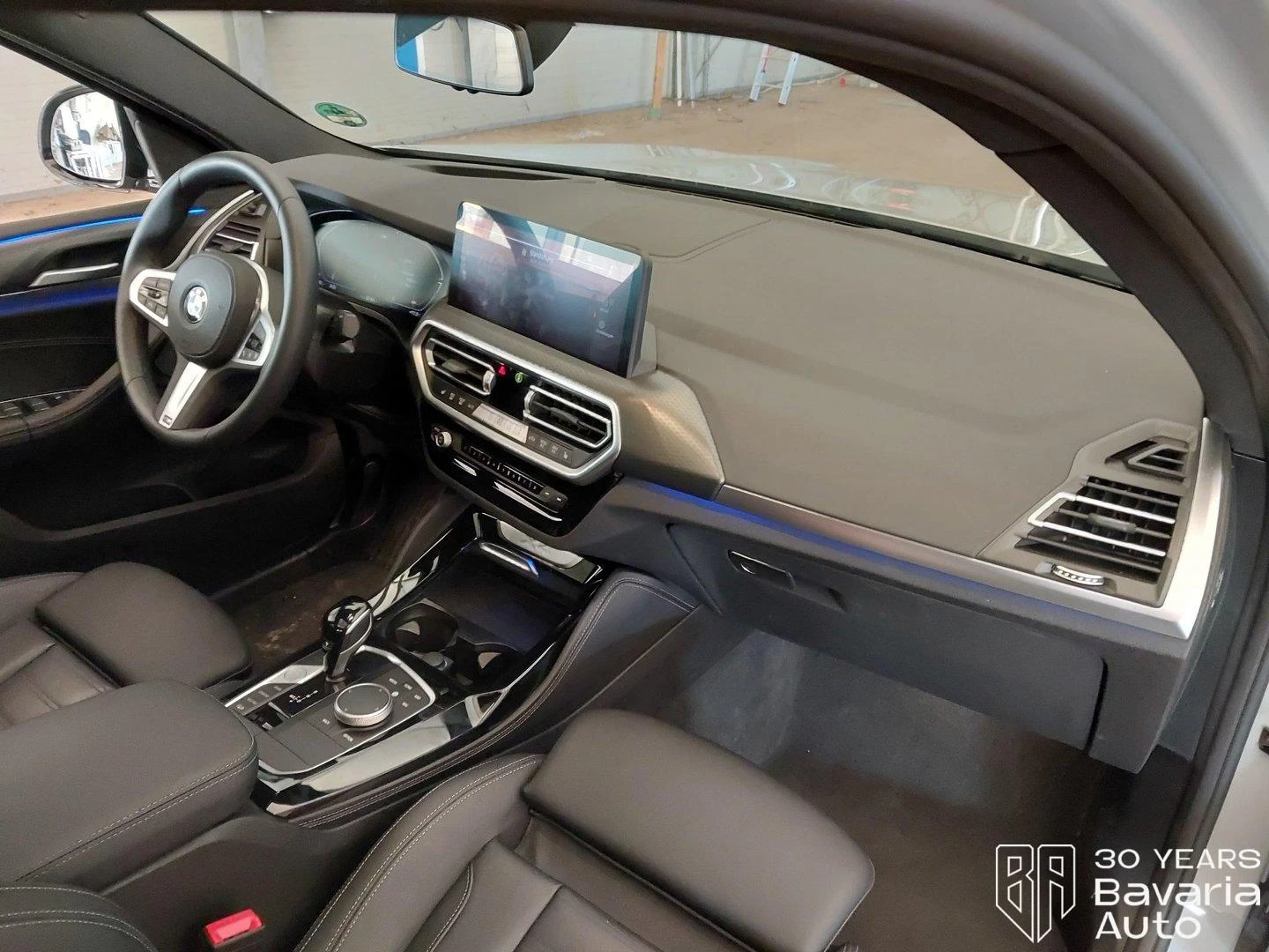 BMW X4 30d xDrive Sportautomatic, снимка 7 - Автомобили и джипове - 56277466
