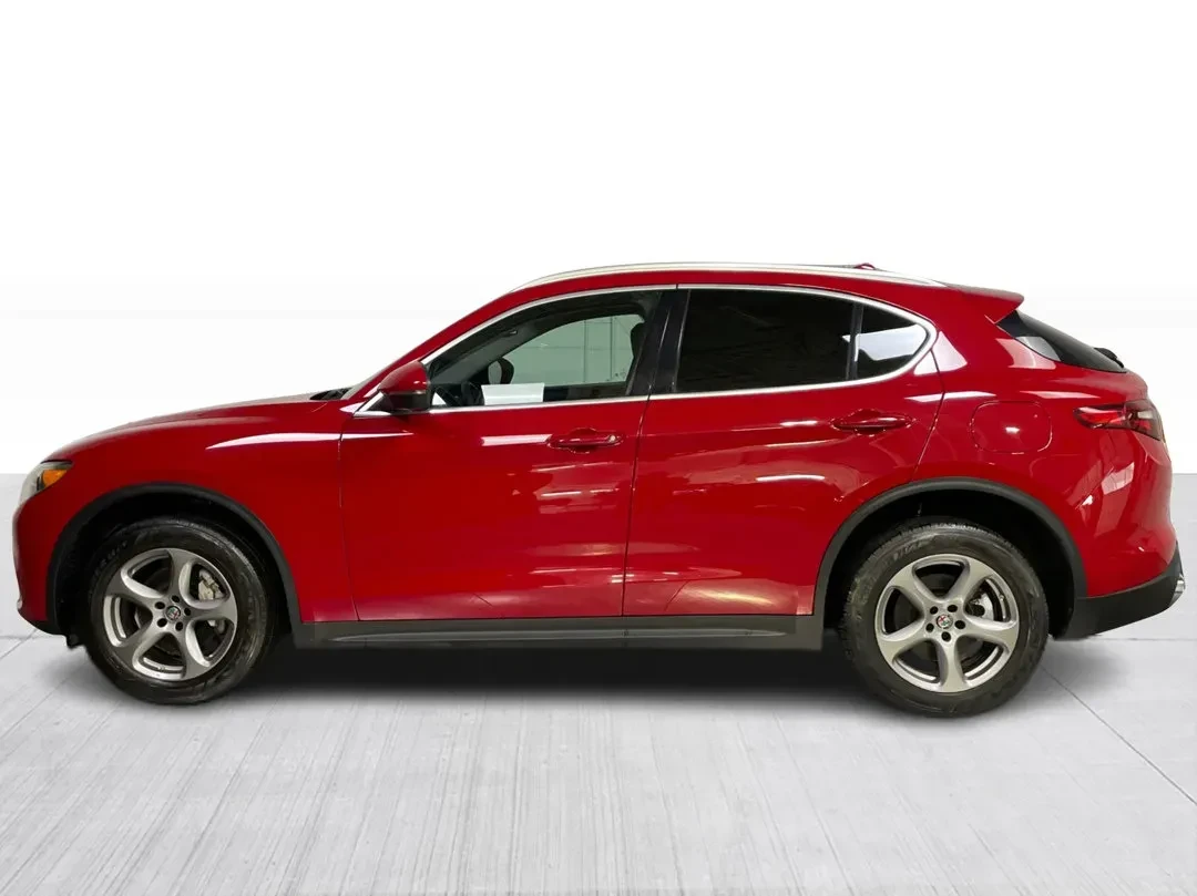 Alfa Romeo Stelvio Ti/Q4 AWD/���� ����������/����� ����� | Mobile.bg � ����������� 3