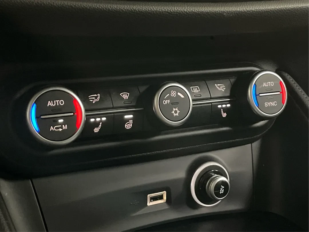 Alfa Romeo Stelvio Ti/Q4 AWD/���� ����������/����� ����� | Mobile.bg � ����������� 9