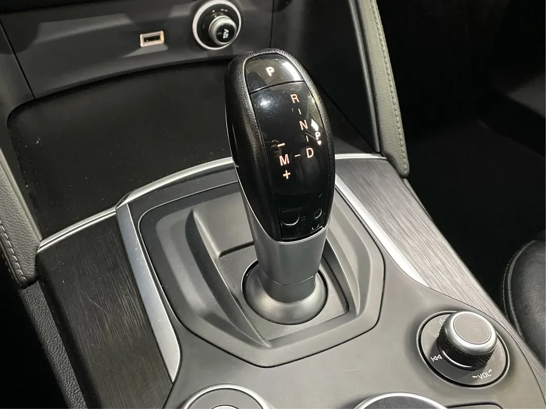 Alfa Romeo Stelvio Ti/Q4 AWD/���� ����������/����� ����� | Mobile.bg � ����������� 8