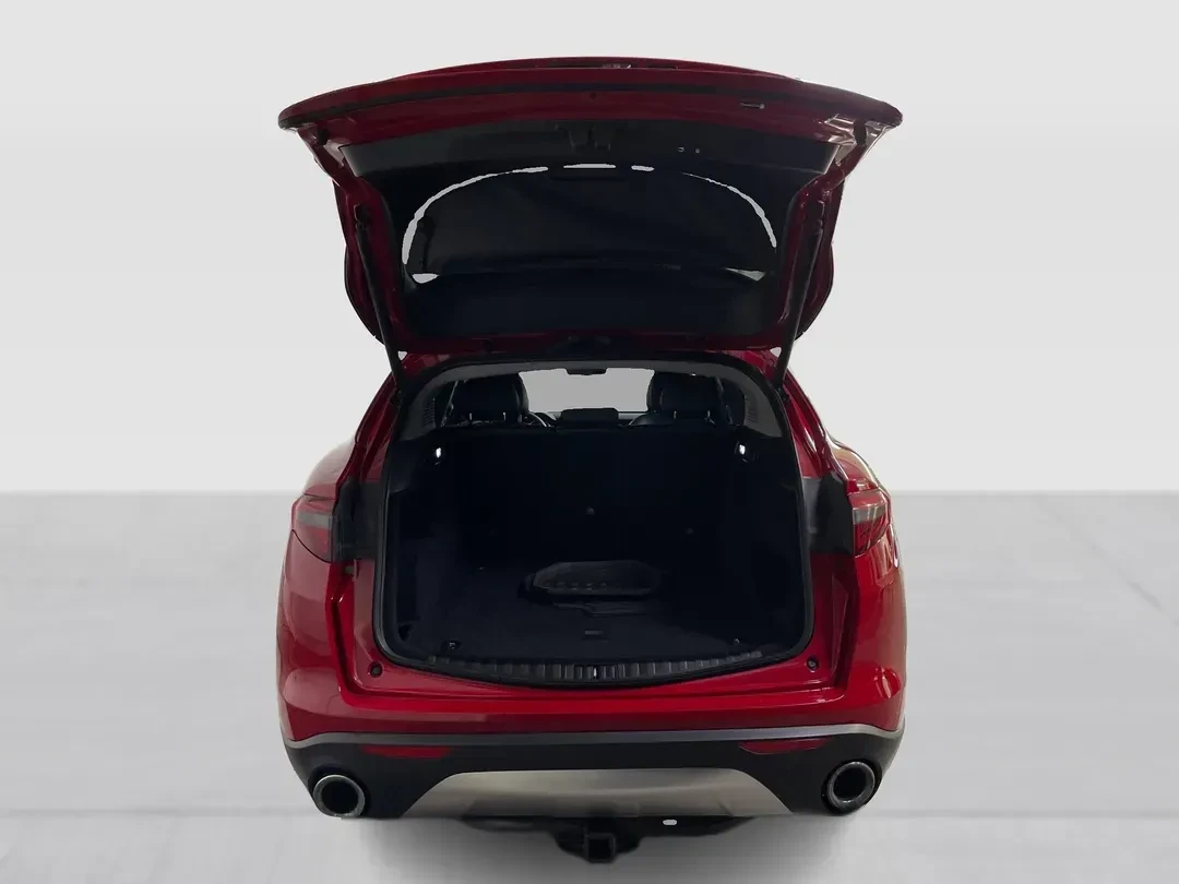 Alfa Romeo Stelvio Ti/Q4 AWD/���� ����������/����� ����� | Mobile.bg � ����������� 7