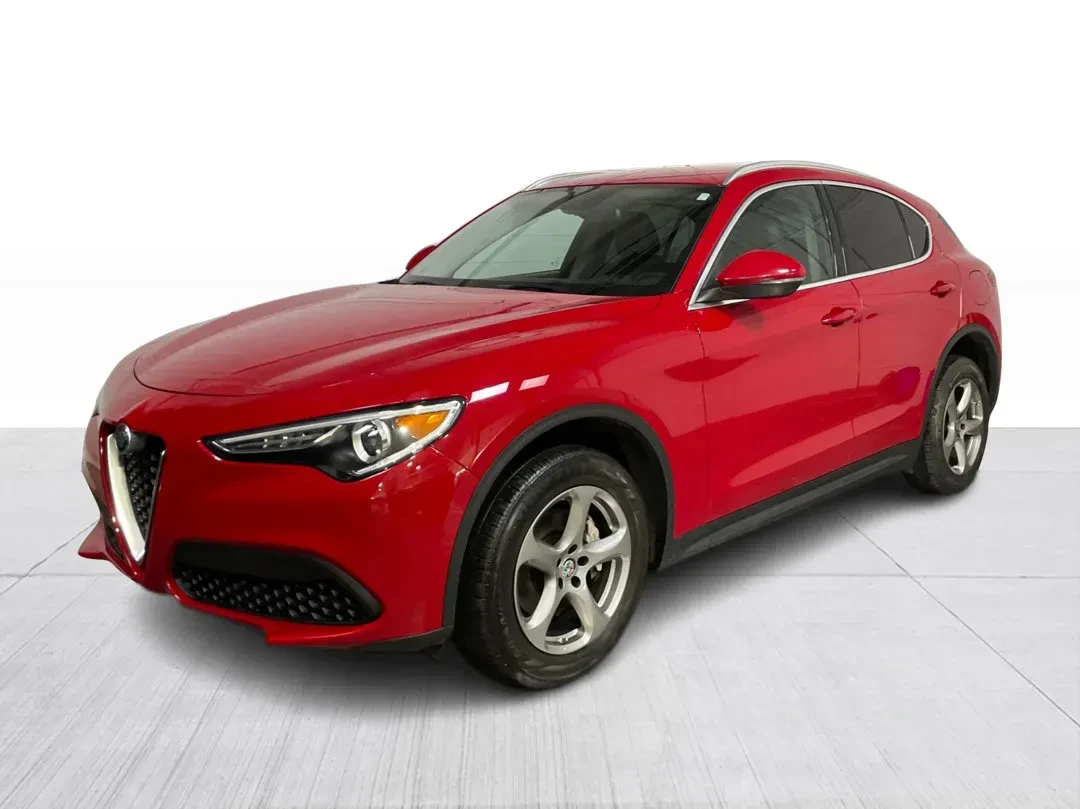 Alfa Romeo Stelvio Ti/Q4 AWD/���� ����������/����� ����� | Mobile.bg � ����������� 2