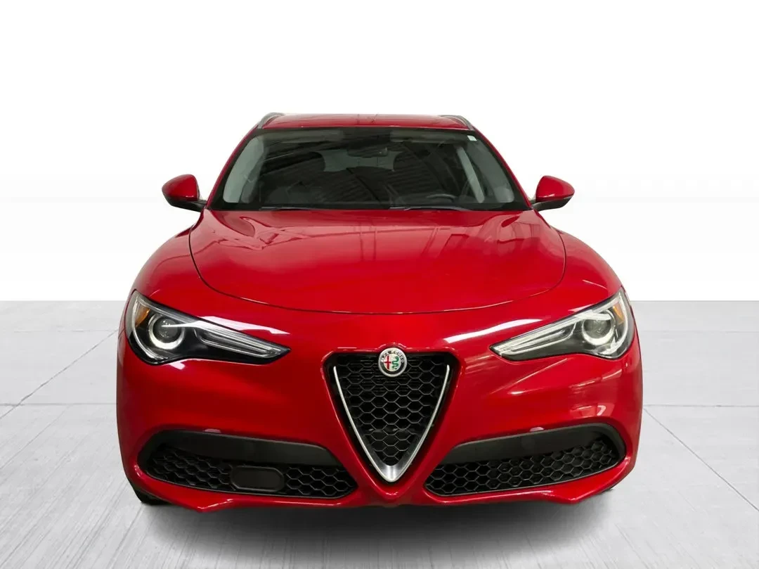 Alfa Romeo Stelvio Ti/Q4 AWD/ЕДИН СОБСТВЕНИК/ЗИМЕН ПАКЕТ