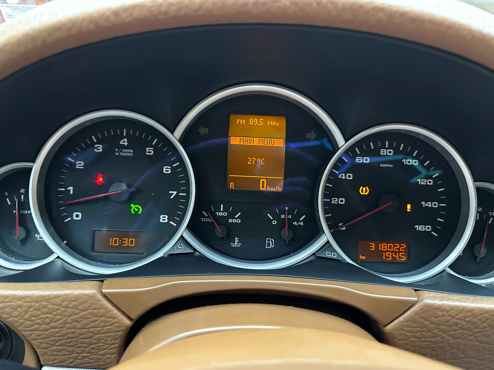 Porsche Cayenne S 4.8i 385 �.�.  | Mobile.bg � ����������� 16