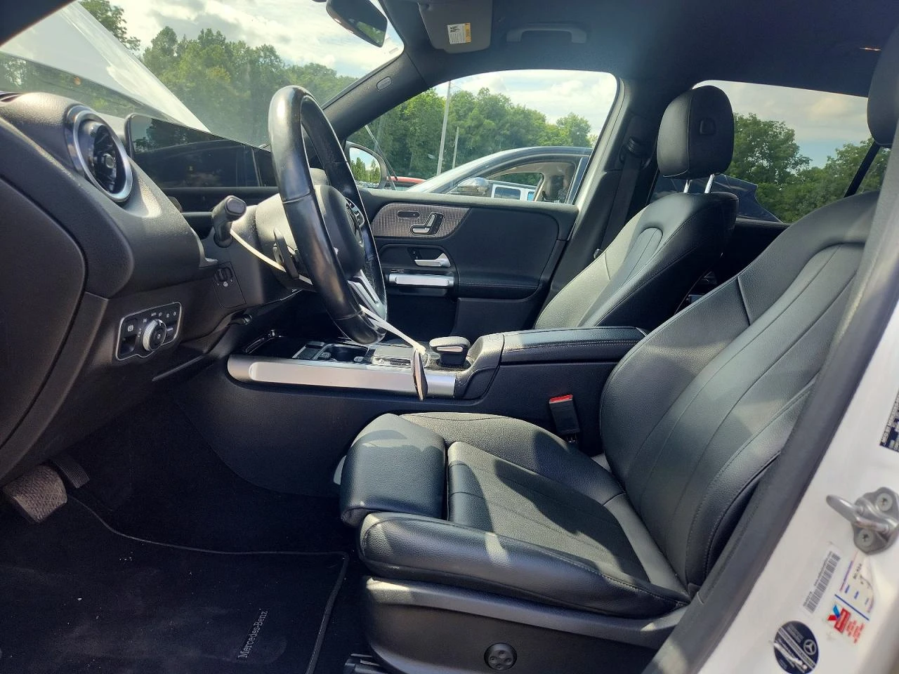Mercedes-Benz GLB 2.0l 250 4Matic | Mobile.bg � ����������� 7
