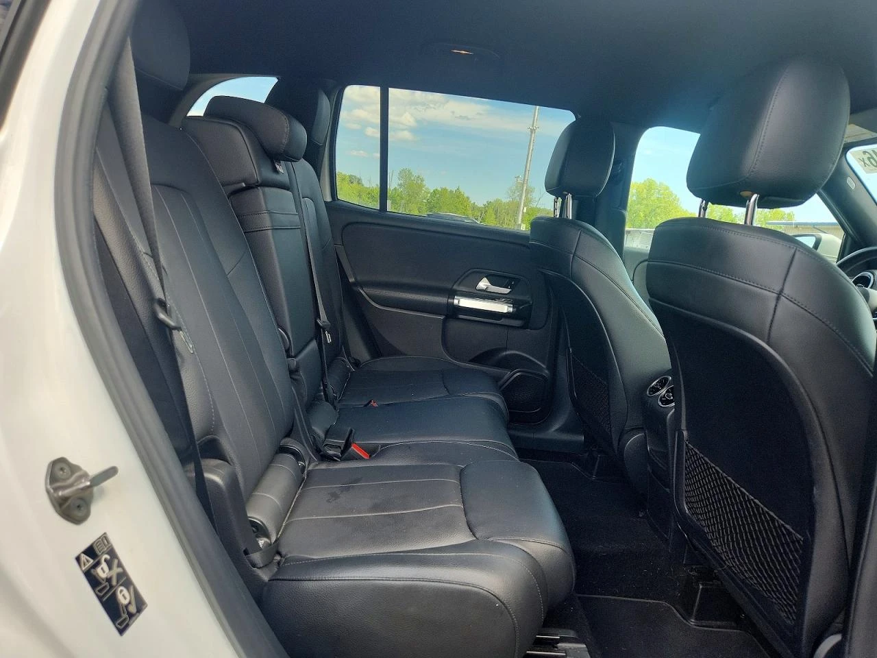 Mercedes-Benz GLB 2.0l 250 4Matic | Mobile.bg � ����������� 11