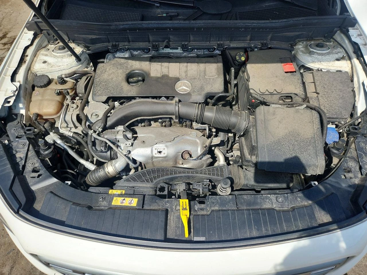 Mercedes-Benz GLB 2.0l 250 4Matic | Mobile.bg � ����������� 12