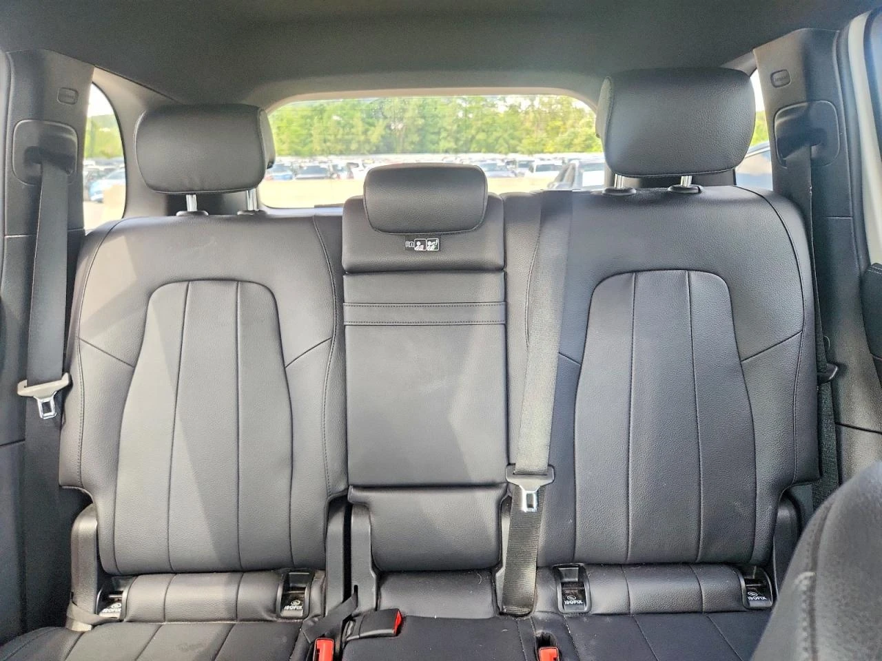 Mercedes-Benz GLB 2.0l 250 4Matic | Mobile.bg � ����������� 10