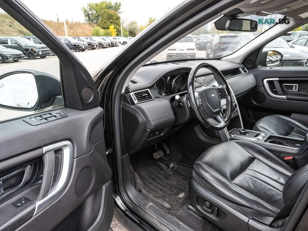 Land Rover Discovery SPORT* SE* ����* MERIDIAN | Mobile.bg � ����������� 6