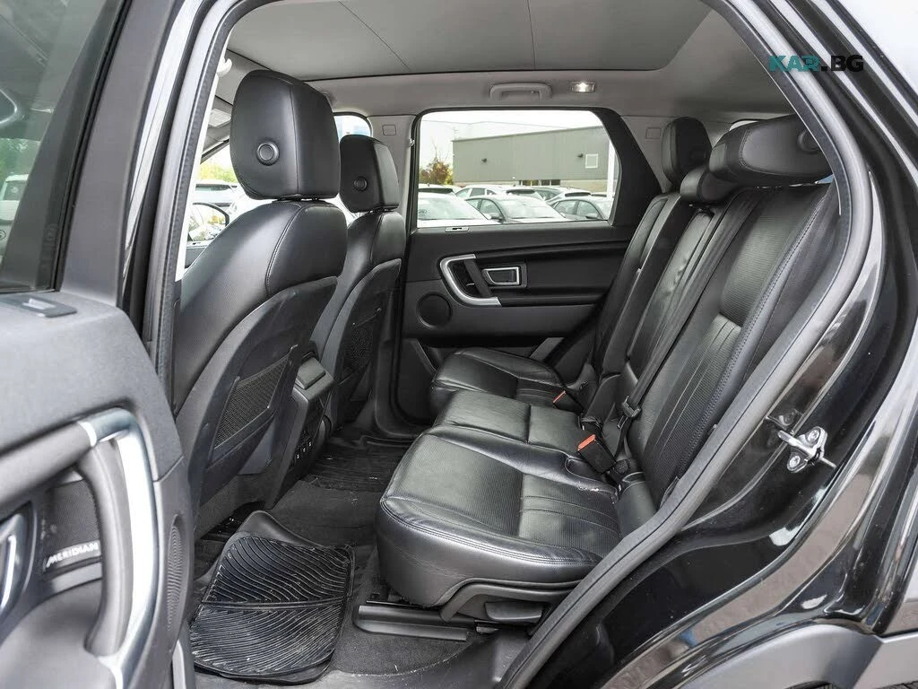 Land Rover Discovery SPORT* SE* ����* MERIDIAN | Mobile.bg � ����������� 15