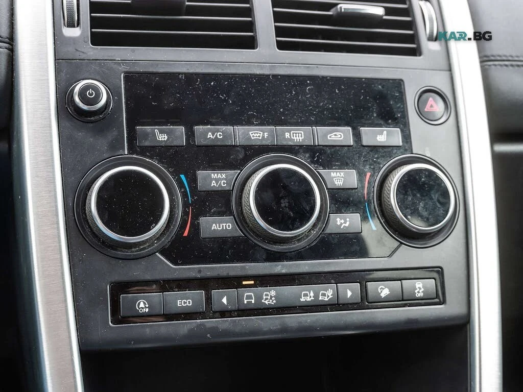 Land Rover Discovery SPORT* SE* ����* MERIDIAN | Mobile.bg � ����������� 14