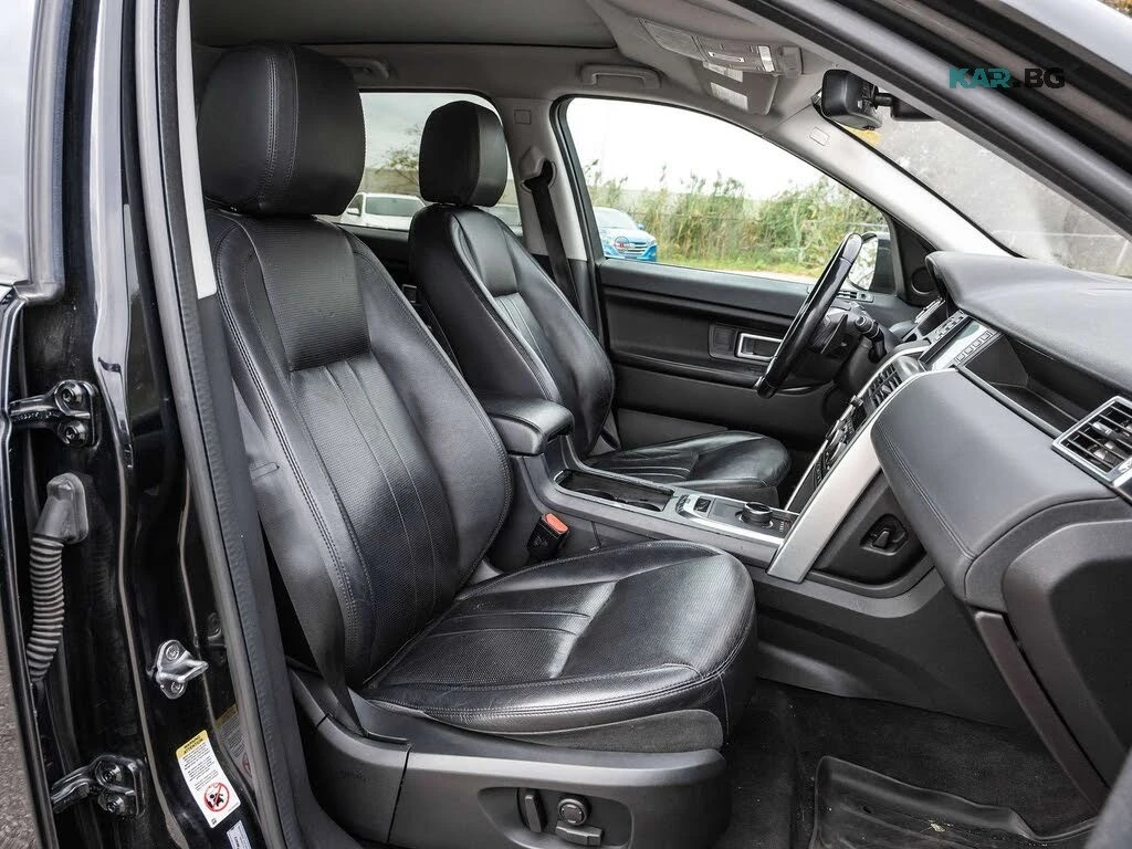 Land Rover Discovery SPORT* SE* ����* MERIDIAN | Mobile.bg � ����������� 17
