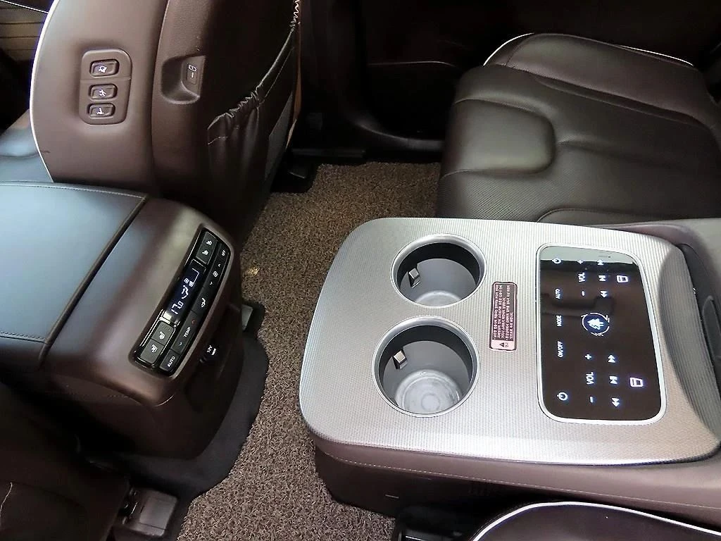 Hyundai Palisade, снимка 16 - Автомобили и джипове - 56689809