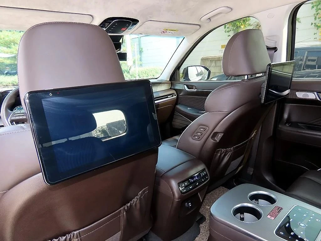Hyundai Palisade, снимка 15 - Автомобили и джипове - 56689809