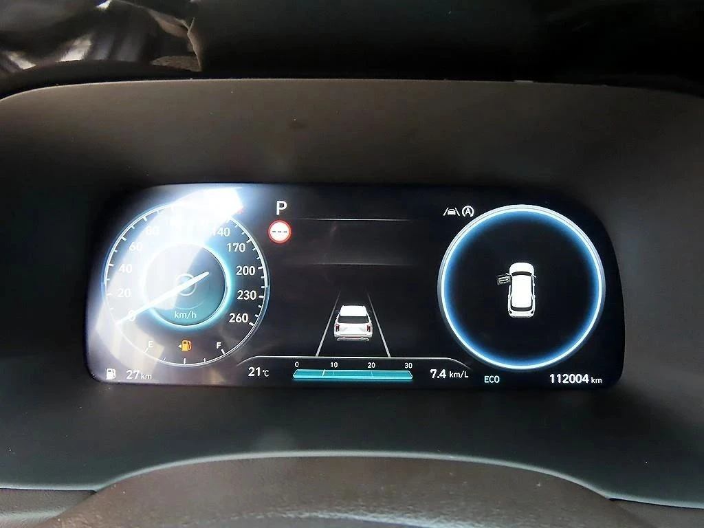 Hyundai Palisade, снимка 10 - Автомобили и джипове - 56689809