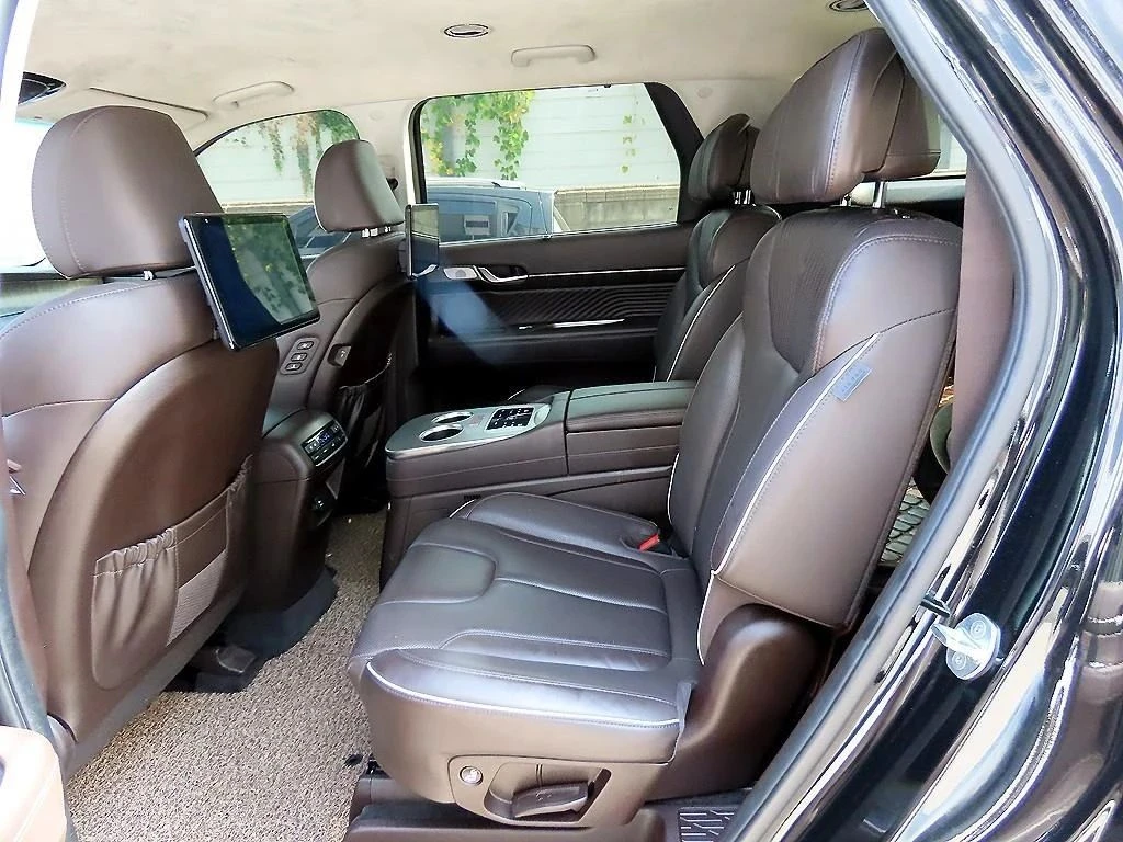 Hyundai Palisade, снимка 14 - Автомобили и джипове - 56689809