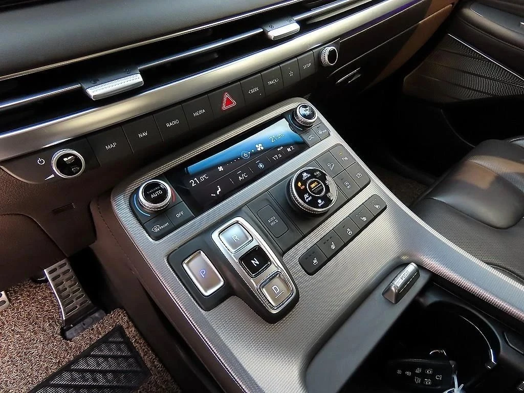 Hyundai Palisade, снимка 11 - Автомобили и джипове - 56689809