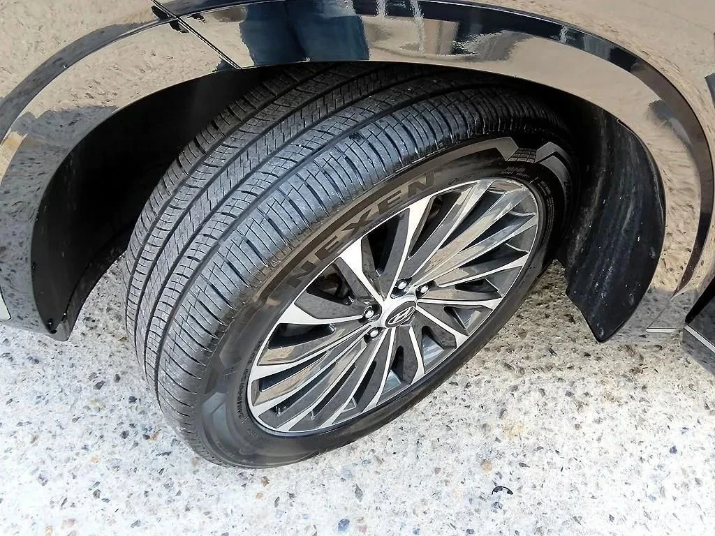 Hyundai Palisade, снимка 5 - Автомобили и джипове - 56689809