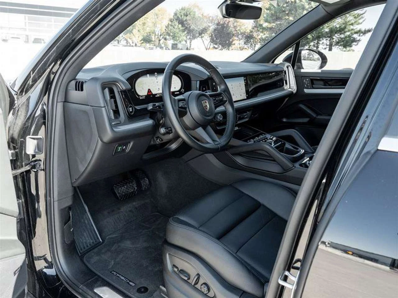 Porsche Cayenne, снимка 5 - Автомобили и джипове - 56702283