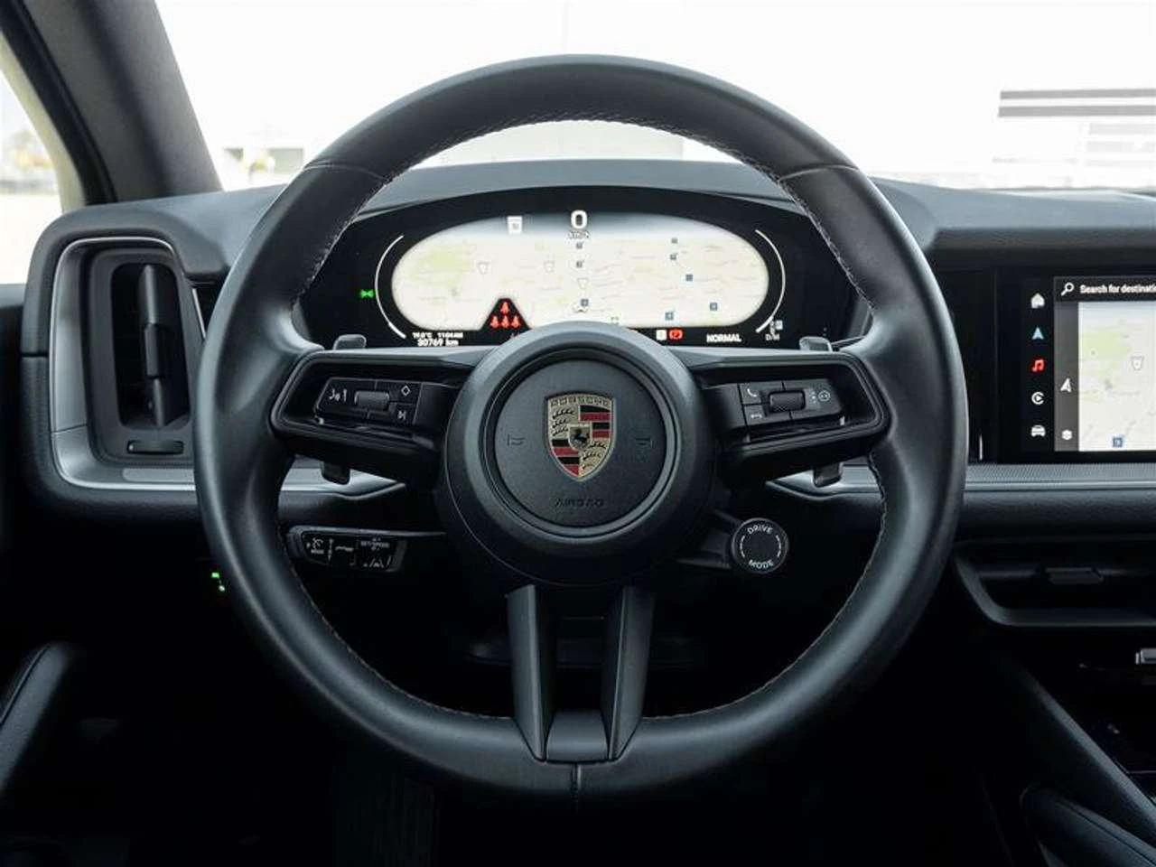 Porsche Cayenne, снимка 7 - Автомобили и джипове - 56702283