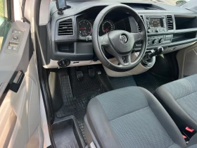 VW Caravelle 2.0TDI VIP/LED/8+ 1/XENON/NAVI/KLIMATRONIK/UNIKAT, снимка 9