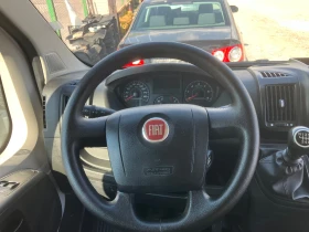 Fiat Ducato 2.3 Multijet, снимка 12