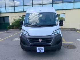 Fiat Ducato 2.3 Multijet, снимка 2