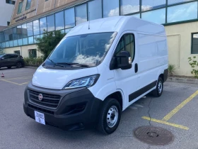 Fiat Ducato 2.3 Multijet, снимка 1