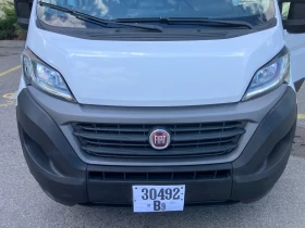 Fiat Ducato 2.3 Multijet, снимка 11