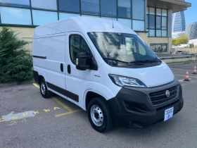 Fiat Ducato 2.3 Multijet, снимка 3