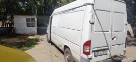 Mercedes-Benz Sprinter 216 2.7cdi 216, снимка 5