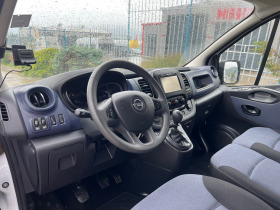 Opel Vivaro | Mobile.bg   12