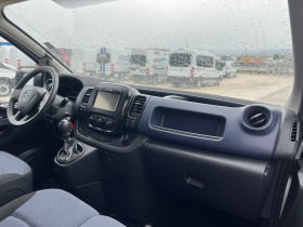 Opel Vivaro | Mobile.bg   14