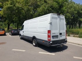 Iveco 35c13, снимка 4