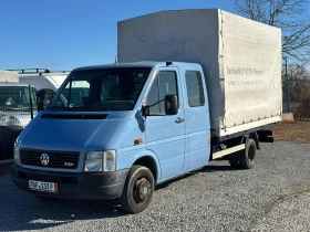 VW Lt 2.8TDi* Германия* 3.5т* Б-кат* Брезент* , снимка 1