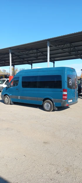 Mercedes-Benz Sprinter 315, снимка 3