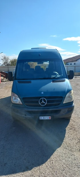 Mercedes-Benz Sprinter 315, снимка 1