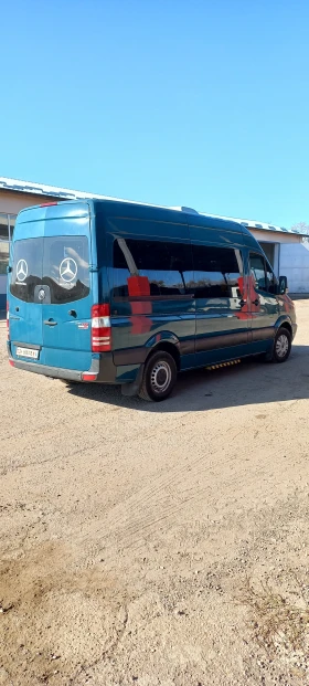 Mercedes-Benz Sprinter 315, снимка 4