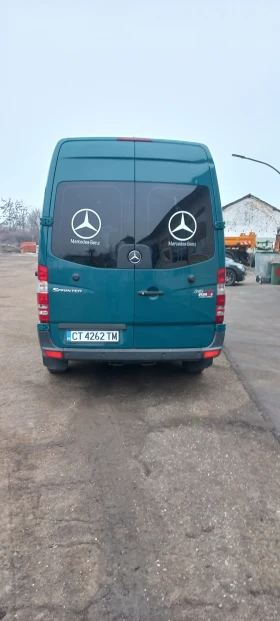 Mercedes-Benz Sprinter 315, снимка 11