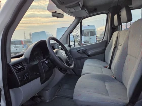 VW Crafter 2.5 TDI, 7 местен, снимка 9