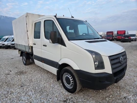 VW Crafter 2.5 TDI, 7 местен, снимка 7