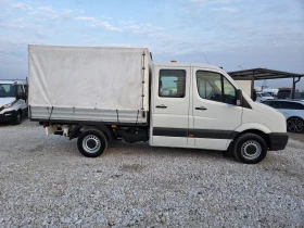 VW Crafter 2.5 TDI, 7 местен, снимка 6