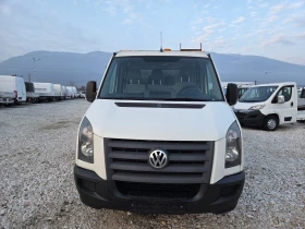 VW Crafter 2.5 TDI, 7 местен, снимка 8