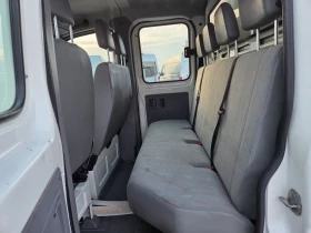 VW Crafter 2.5 TDI, 7 местен, снимка 13