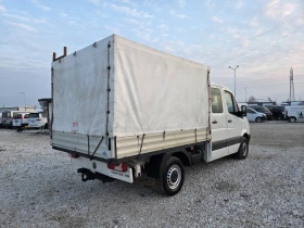 VW Crafter 2.5 TDI, 7 местен, снимка 5