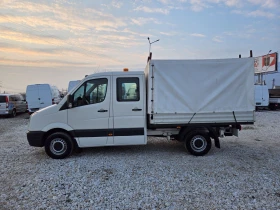 VW Crafter 2.5 TDI, 7 местен, снимка 2