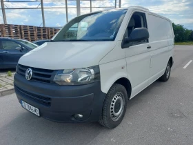  VW Transporter
