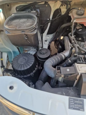 Iveco 35c11 3512  2.3 HPI | Mobile.bg    16
