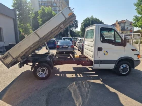 Iveco 35c11 3512  2.3 HPI | Mobile.bg    4